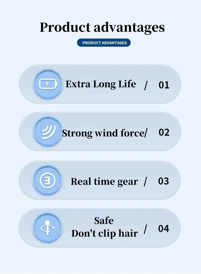 2PCS Leafless Hanging Neck Fan | Pink | Rechargeable | Portable Hands-Free Cooling | 3 Speed Modes | Outdoor & Indoor Use