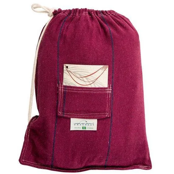 Amazonas Arte Vino Hammock