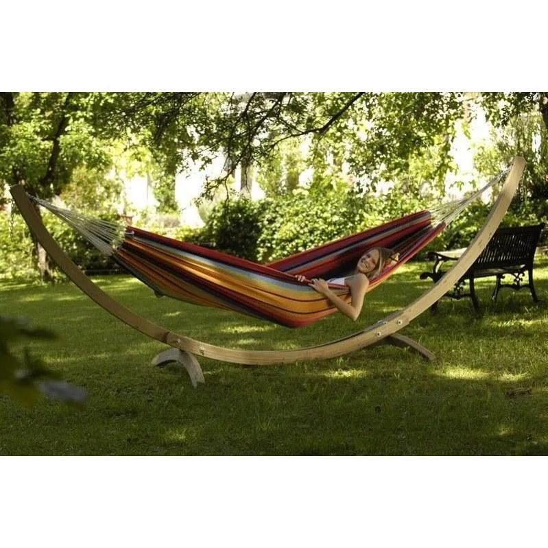 Amazonas Barbados Rainbow Hammock
