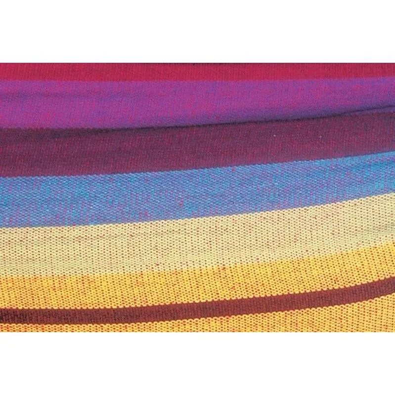 Amazonas Barbados Rainbow Hammock