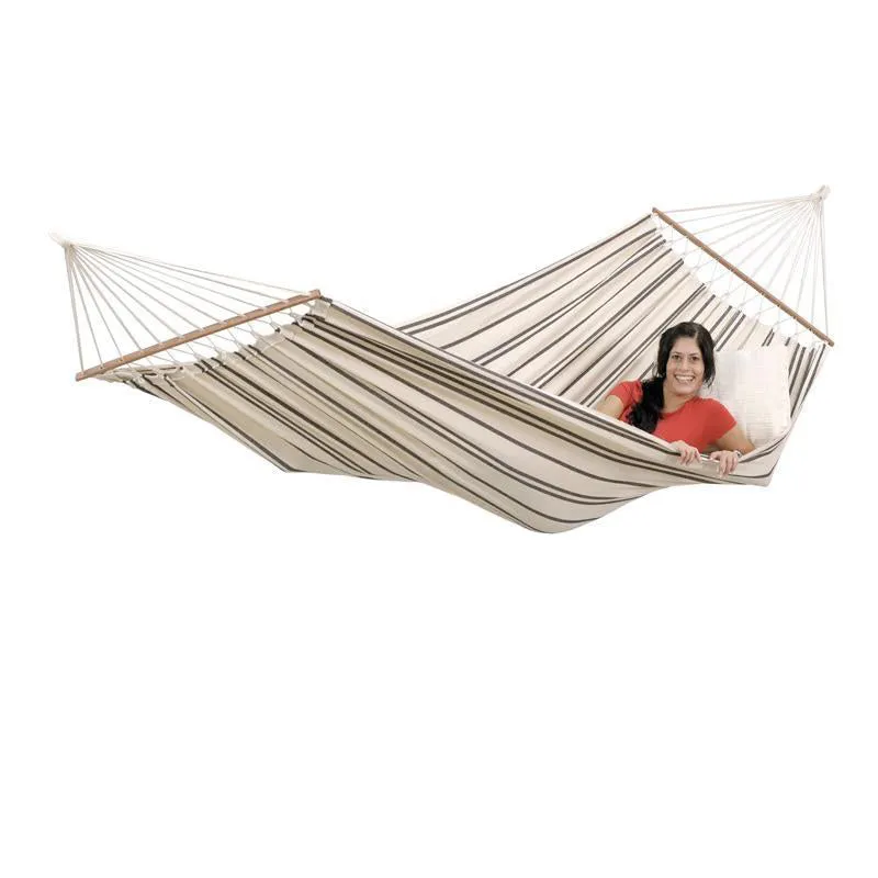 Amazonas Brasilia Cappuccino Hammock