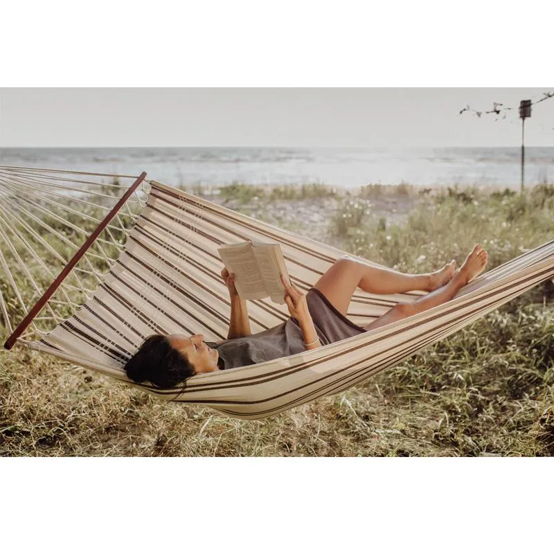 Amazonas Brasilia Cappuccino Hammock
