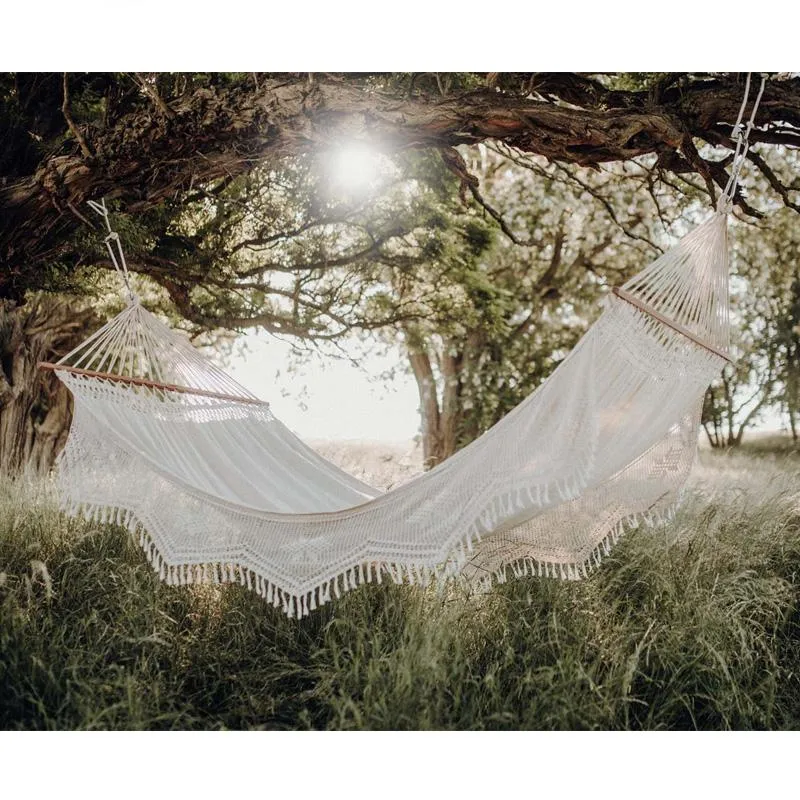 Amazonas Palacio Natura Hammock