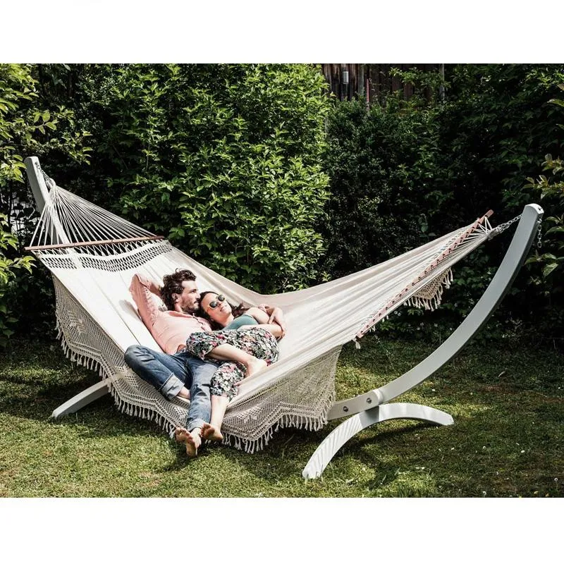 Amazonas Palacio Natura Hammock
