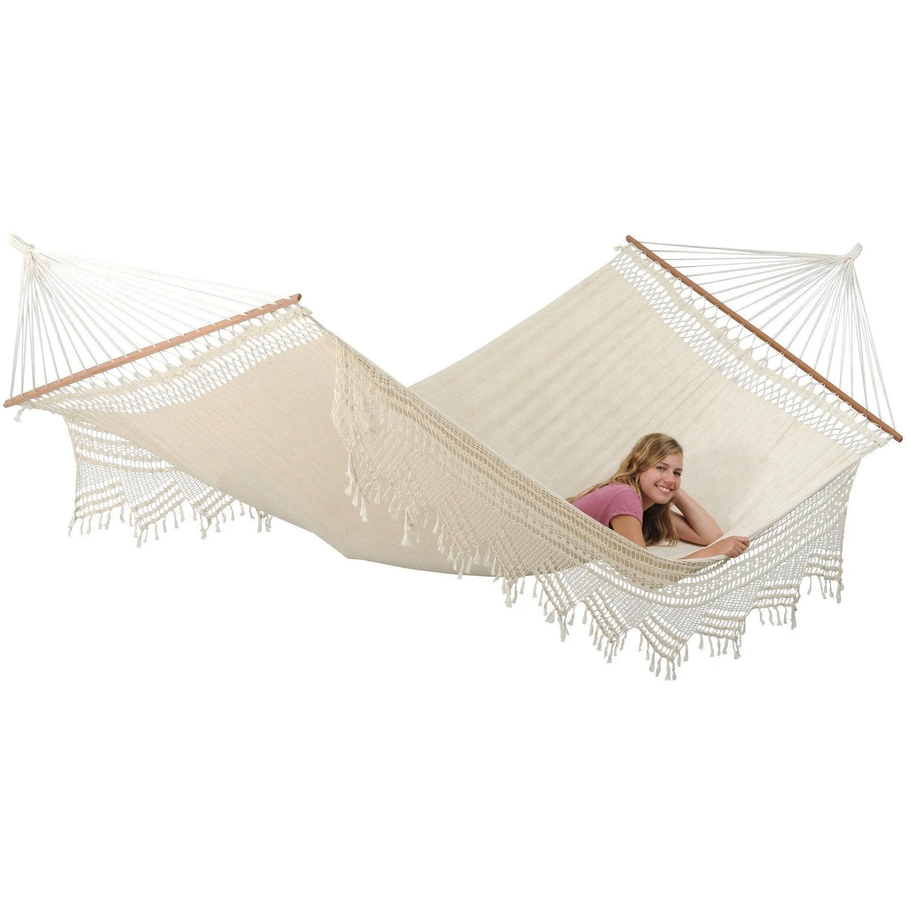 Amazonas Palacio Natura Hammock