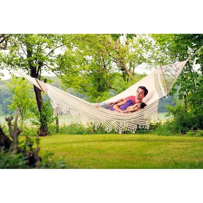 Amazonas Palacio Natura Hammock