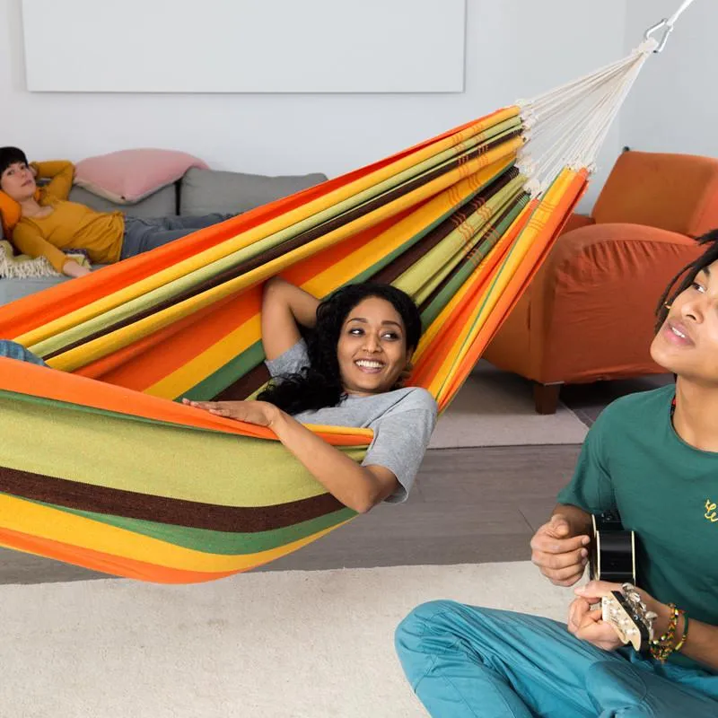 Amazonas Paradiso Esmeralda Hammock
