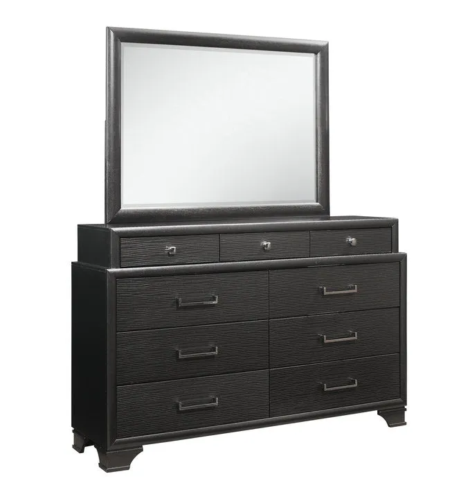 Ava Bedroom Set