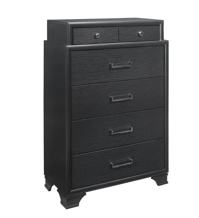 Ava Bedroom Set