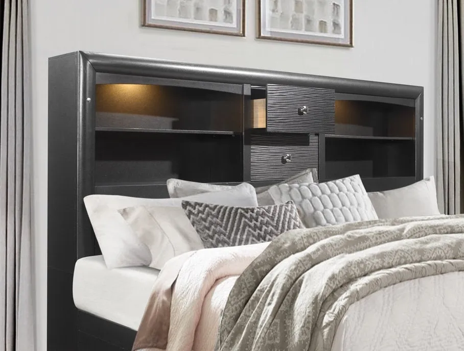 Ava Bedroom Set