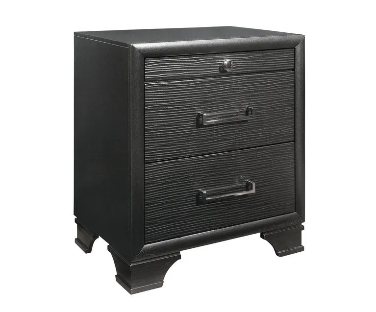 Ava Bedroom Set