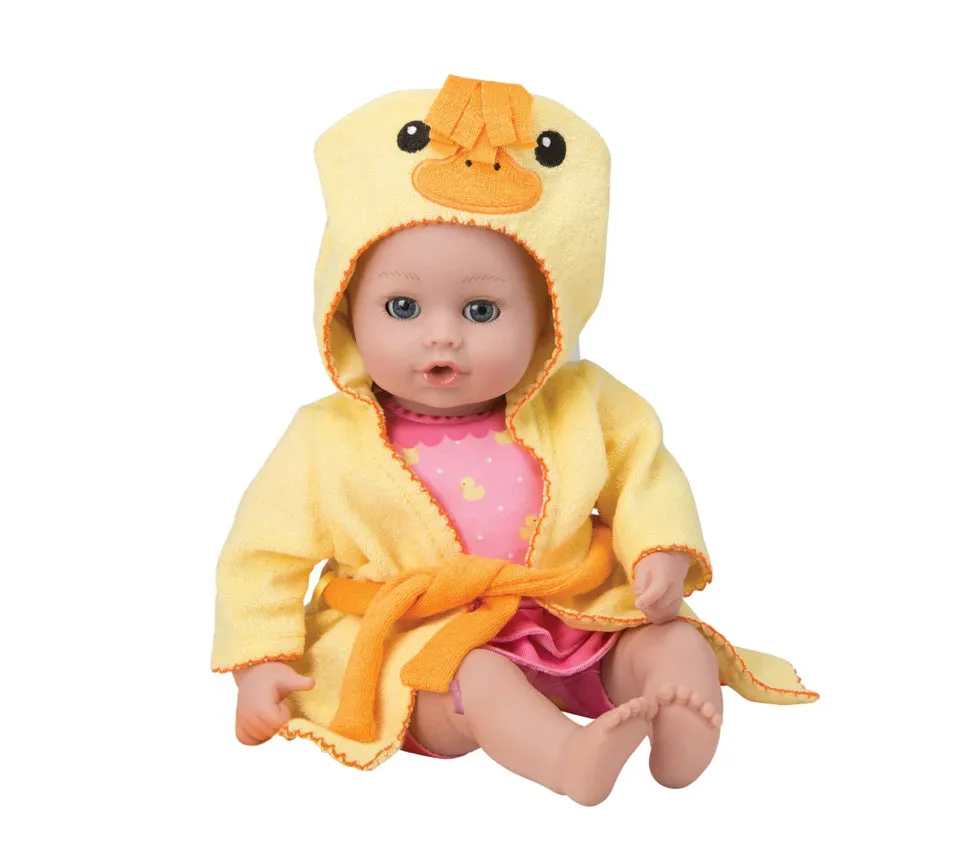 bath time baby - assorted