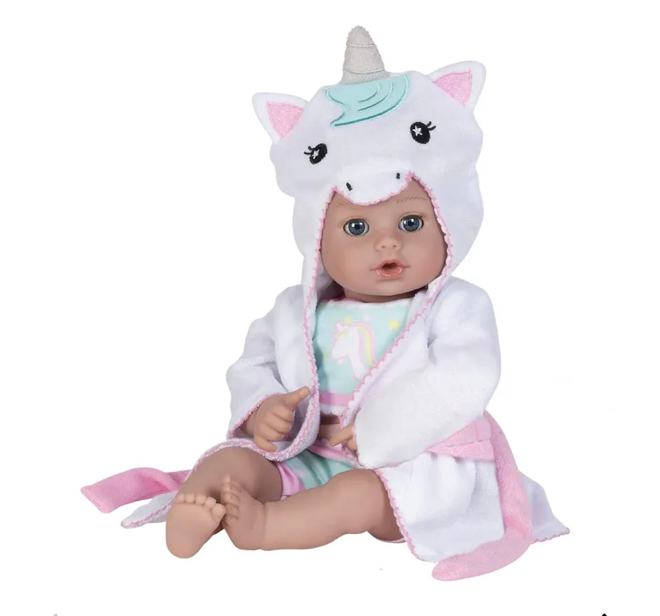 bath time baby - assorted