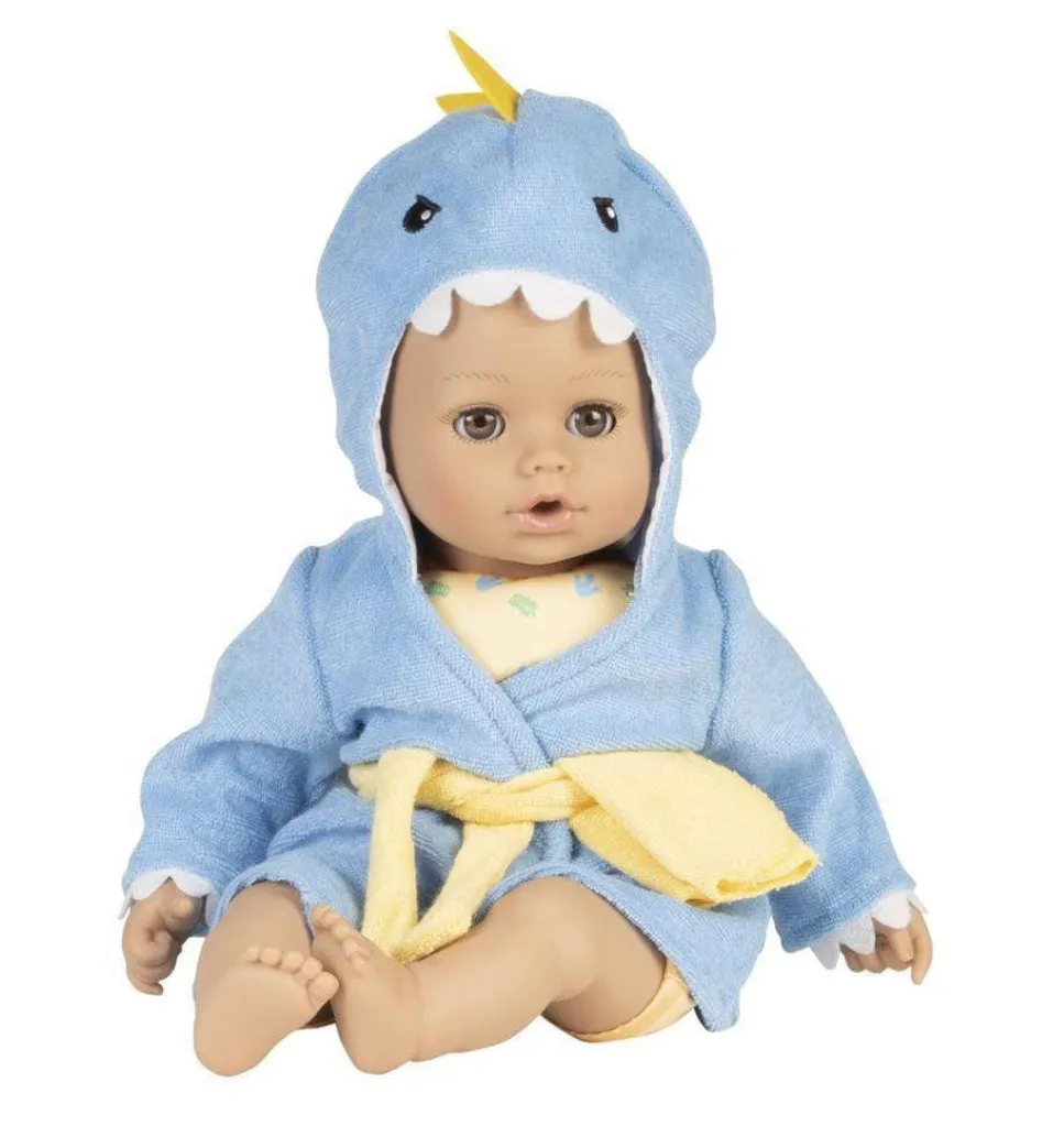 bath time baby - assorted