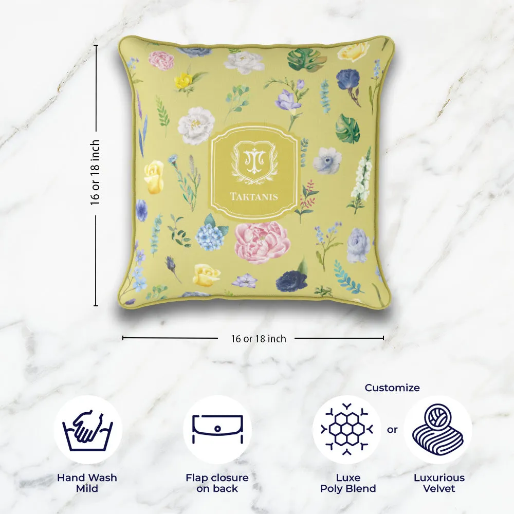 Botanica Cushion Cover