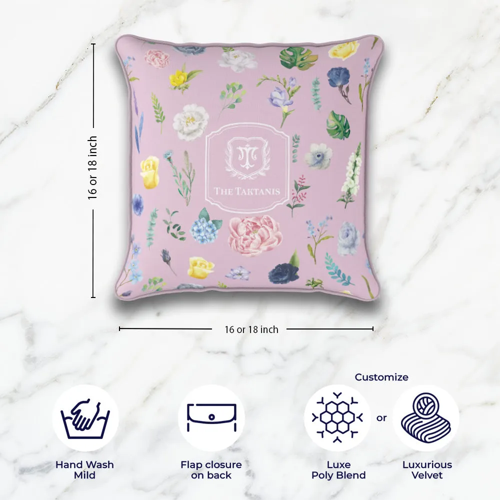 Botanica Cushion Cover