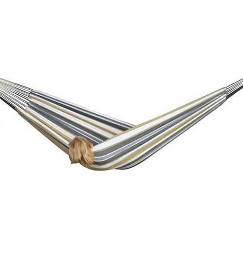 Brazilian Style Hammock - Desert Moon - Single
