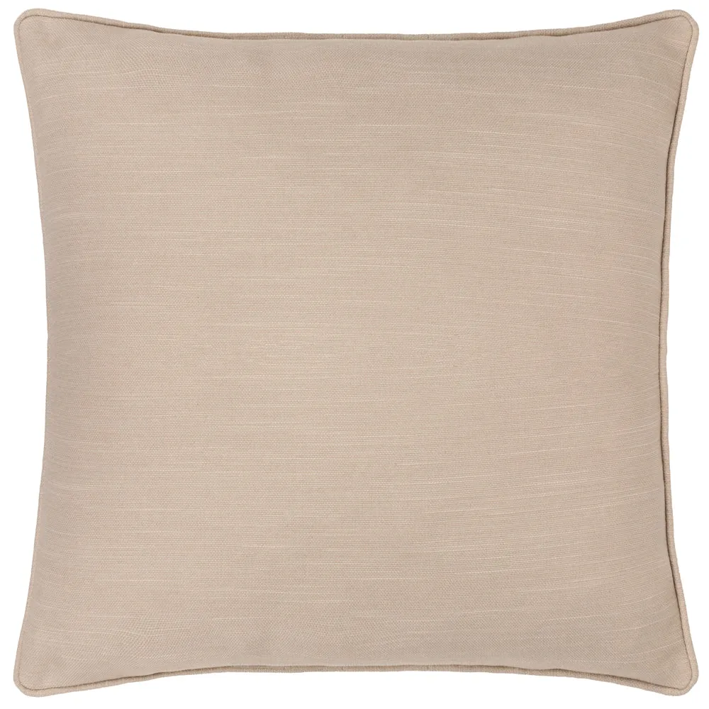 Buckthorn Cushion Amber
