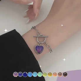 BUY 1 GET 1 FREEColor changing mood bracelet