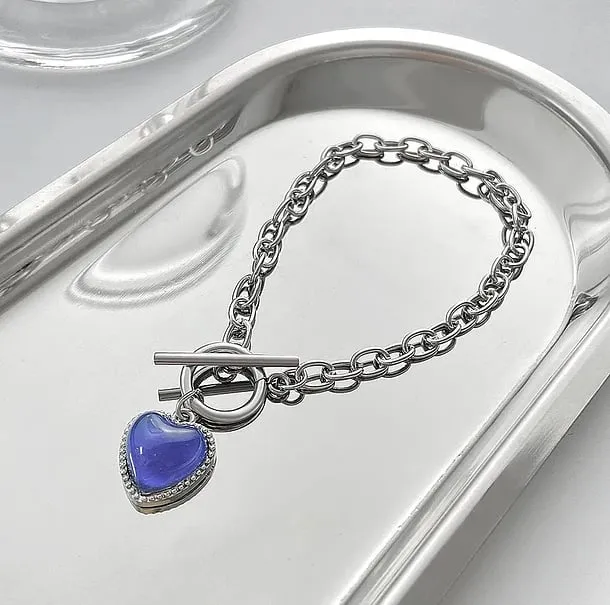 BUY 1 GET 1 FREEColor changing mood bracelet