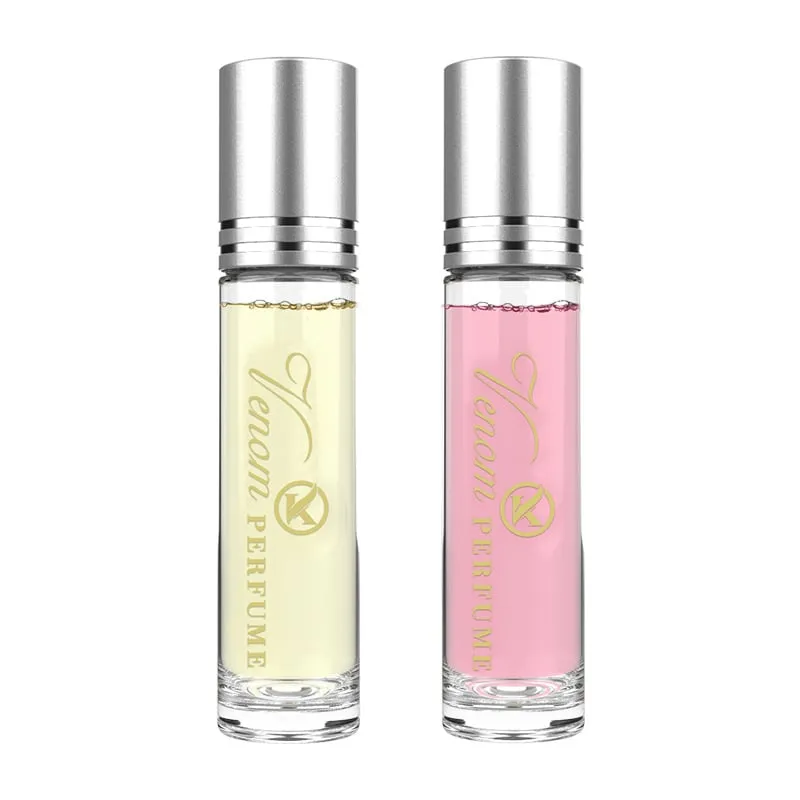 Buy 2 Get 1 Free(3PCS)Unisex Venom Aphrodite's Pheromone Perfume