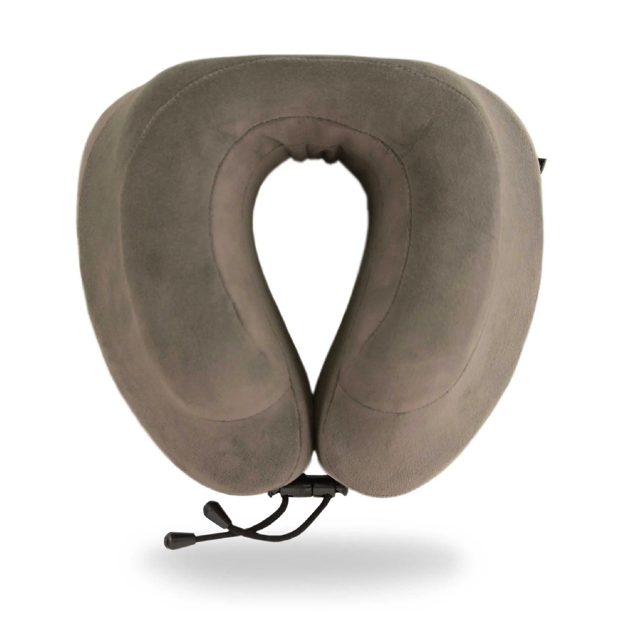 Cabeau Evolution Classic Memory Foam Travel Neck Pillow, Adjustable, One Size