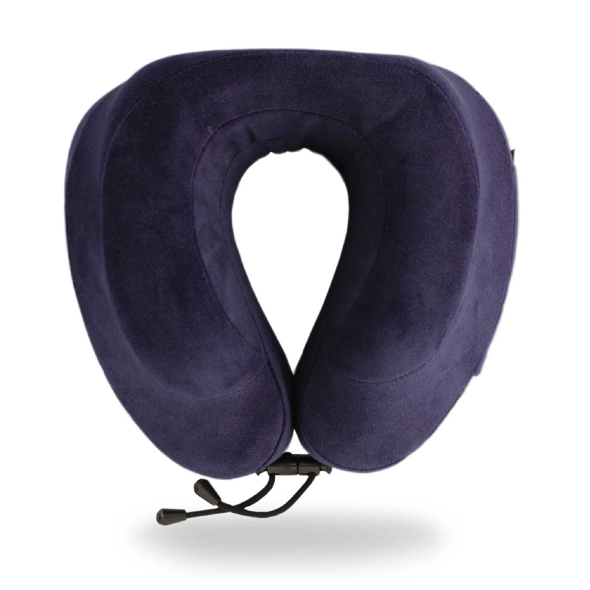 Cabeau Evolution Classic Memory Foam Travel Neck Pillow, Adjustable, One Size