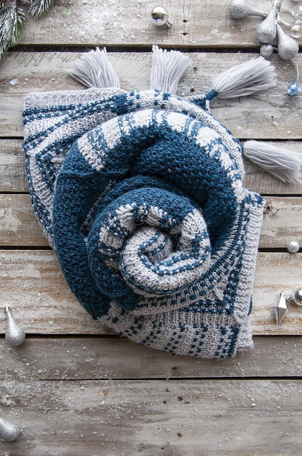 Cardamom and Clove Cover