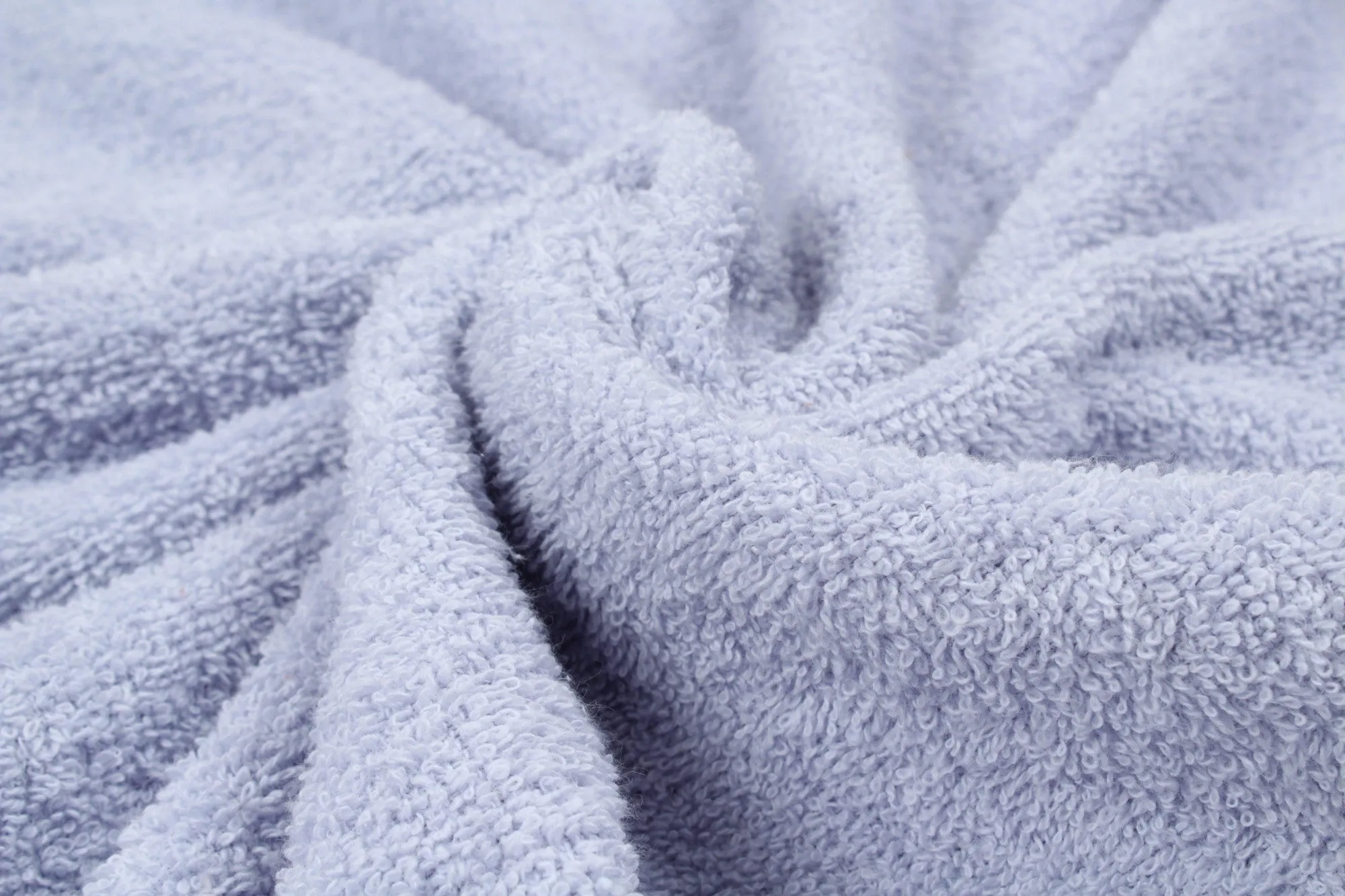 Cotton Towel Terry - 10 colors available