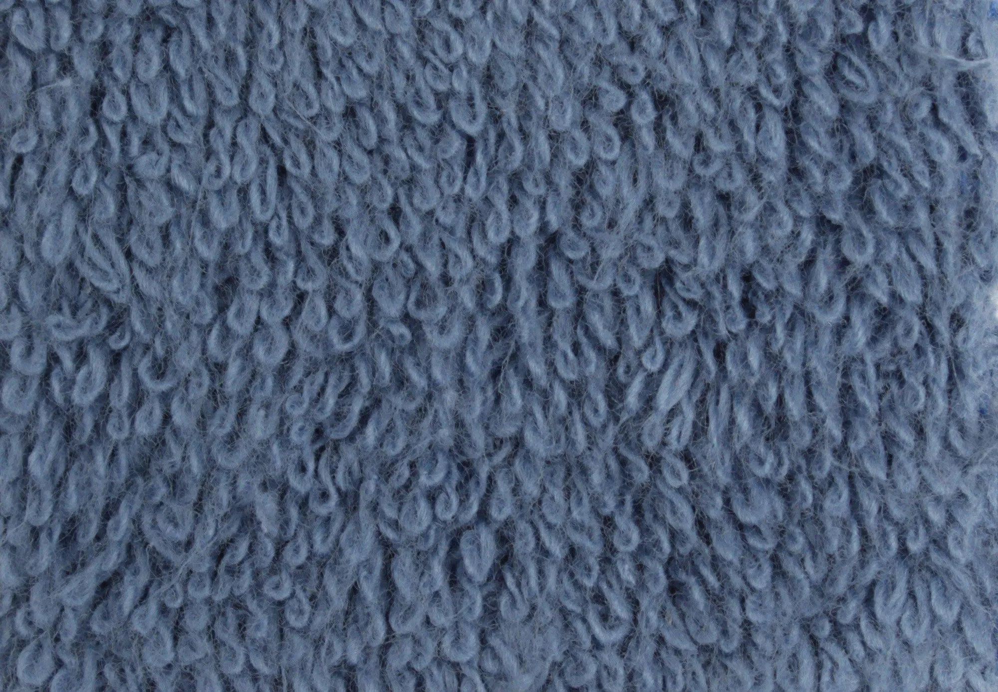 Cotton Towel Terry - 10 colors available