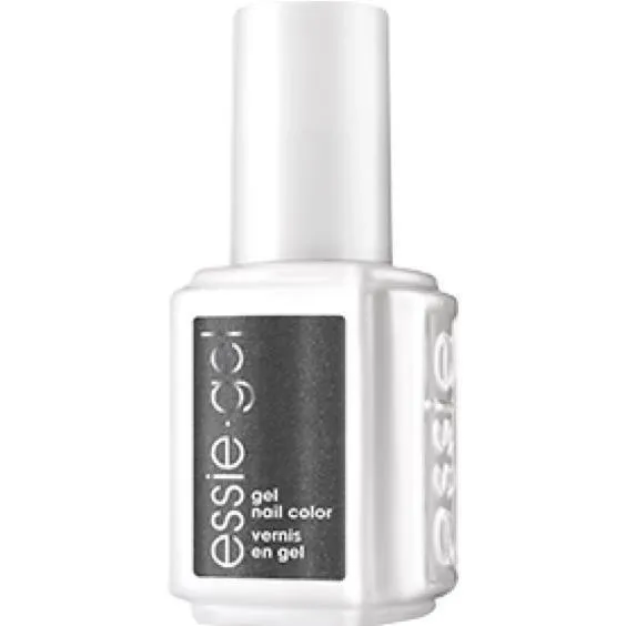 Essie Gel Cashmere Bathrobe #847G