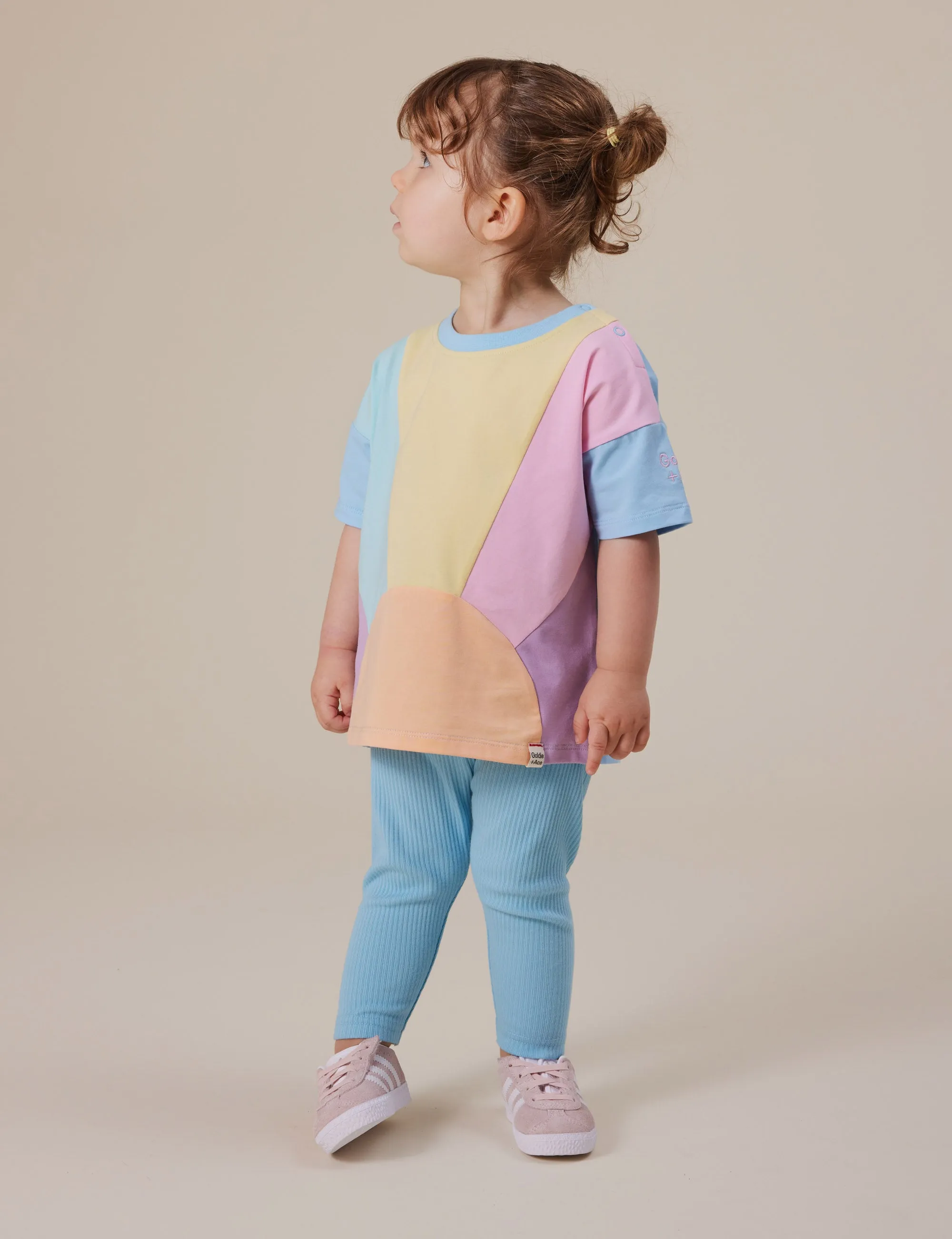 Goldie   Ace Byron T-Shirt