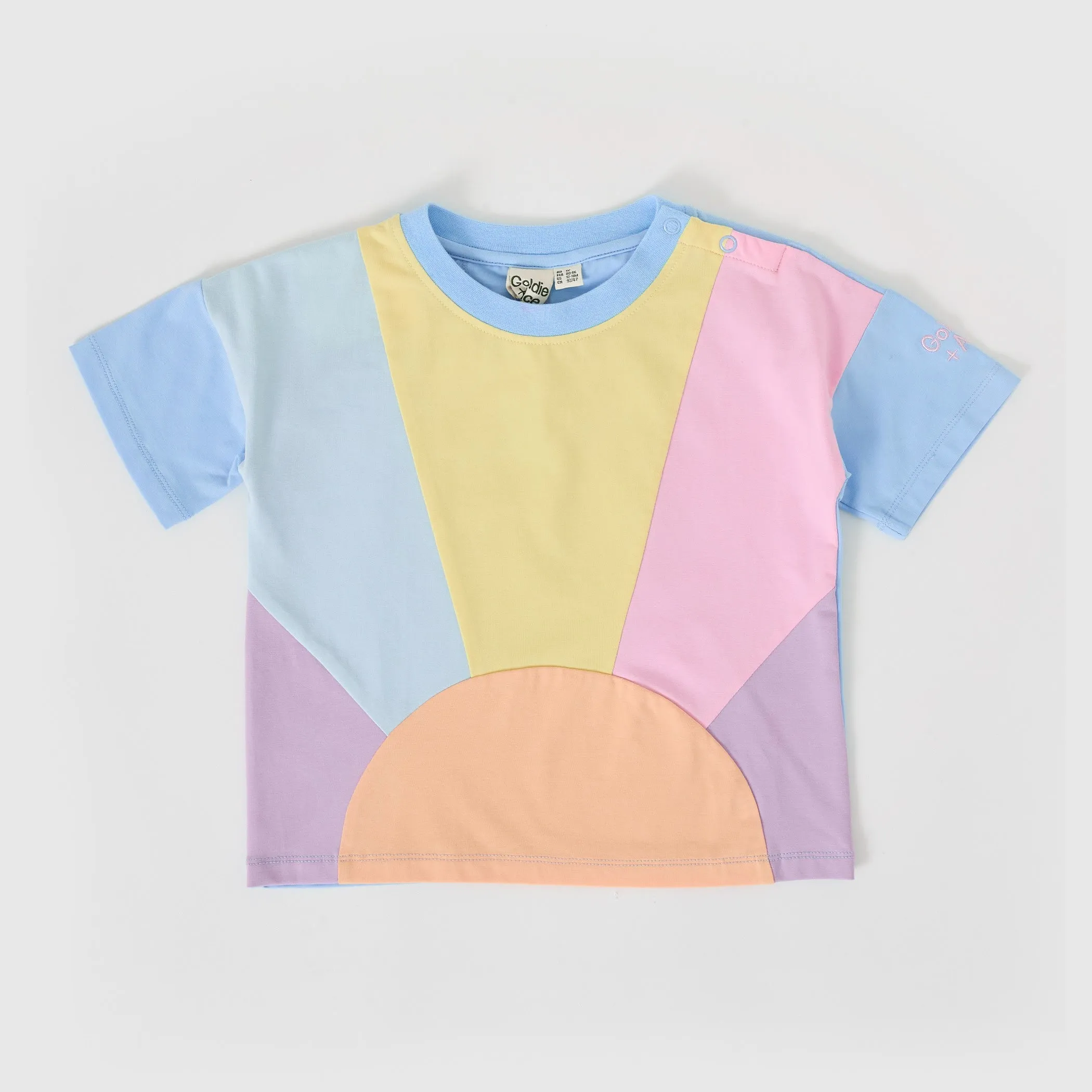 Goldie   Ace Byron T-Shirt