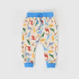 Goldie   Ace Dino-Mite Terry Sweatpants