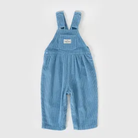 Goldie   Ace Sammy Corduroy Overalls Duck Egg