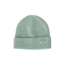 Goldie   Ace Wool Beanie Mint