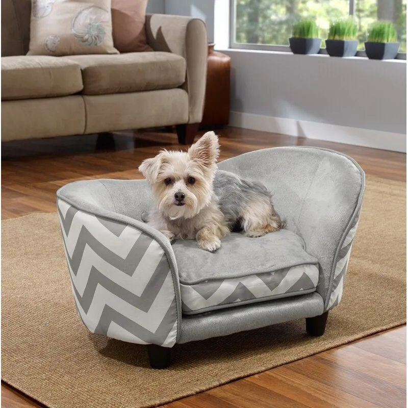 Hager Snuggle Dog Sofa