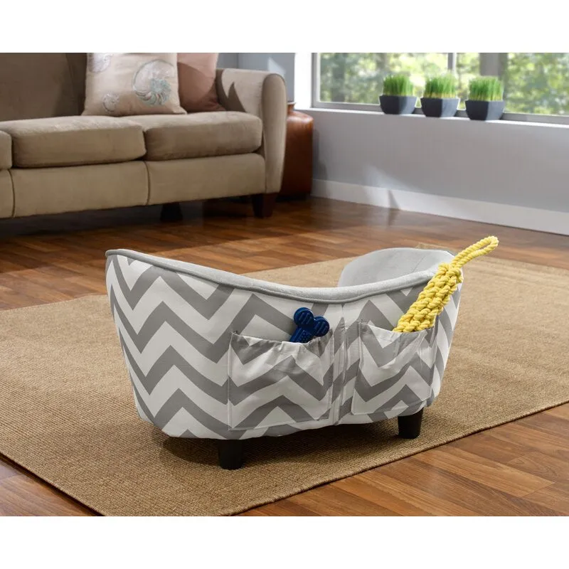 Hager Snuggle Dog Sofa