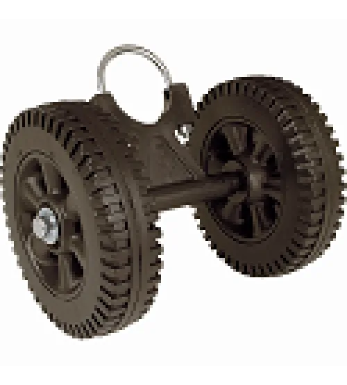 Hammock Wheel Kit