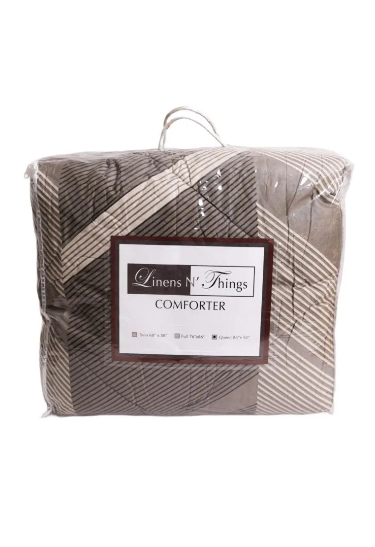Linen & Things Hawthorn Comforter