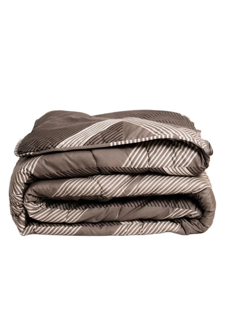 Linen & Things Hawthorn Comforter