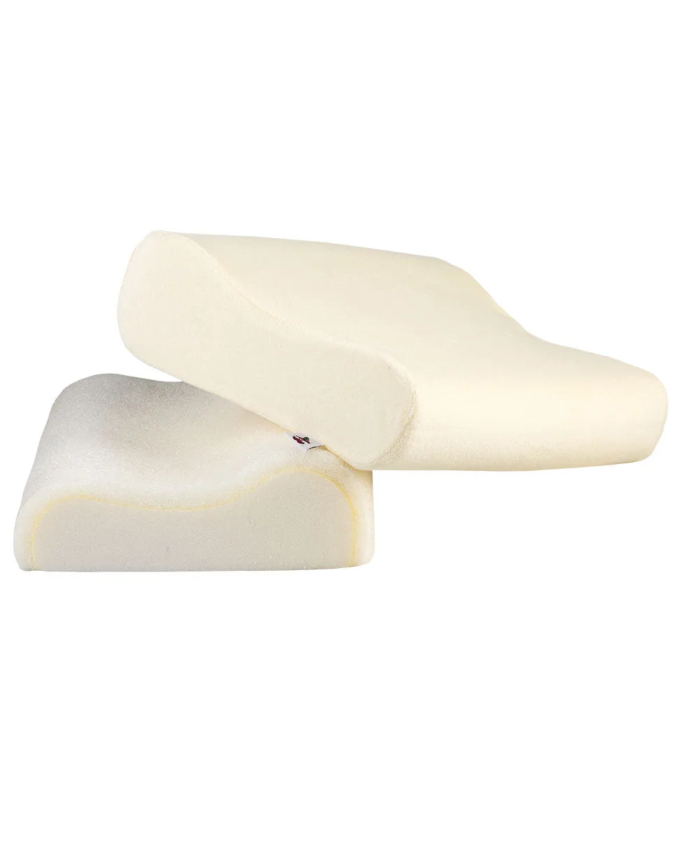 Memory Plus Cervical Pillow