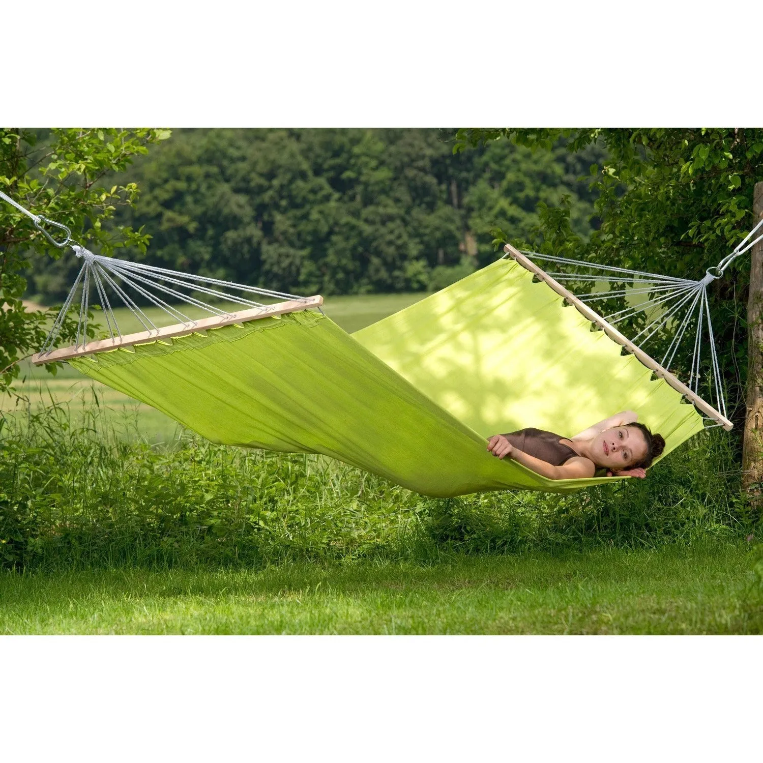 Miami Kiwi Hammock