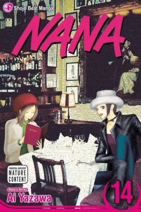 Nana GN Vol 14