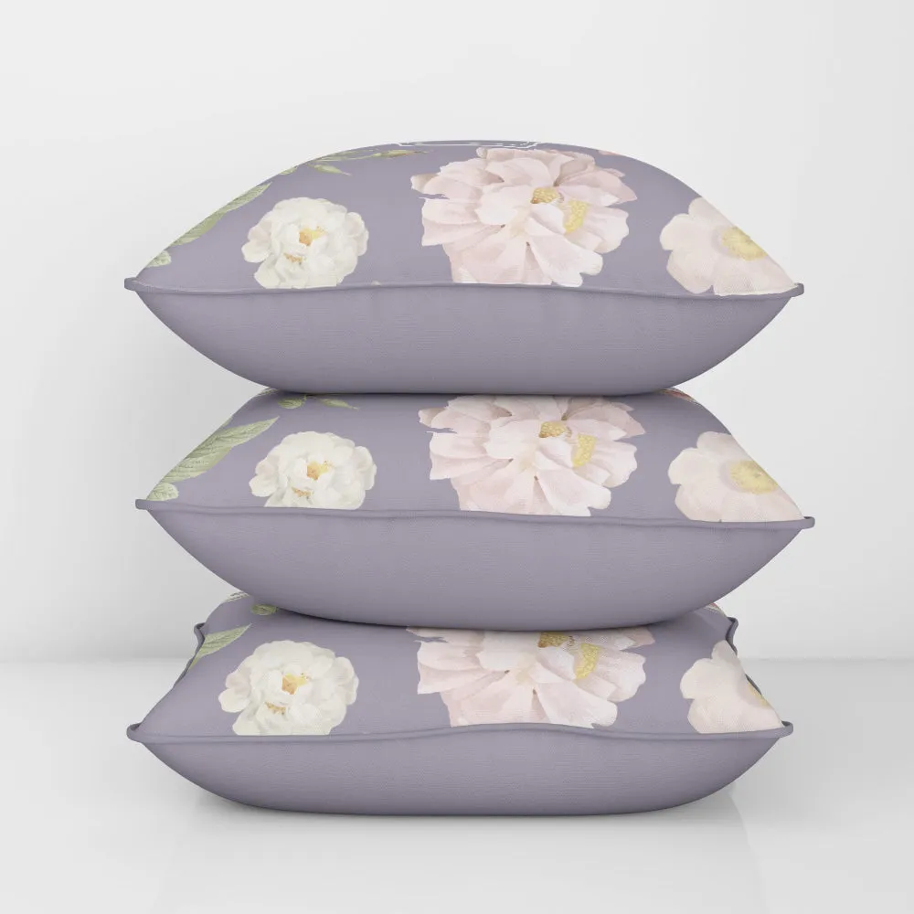Petalia Cushion Cover