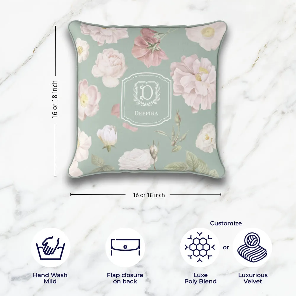 Petalia Cushion Cover
