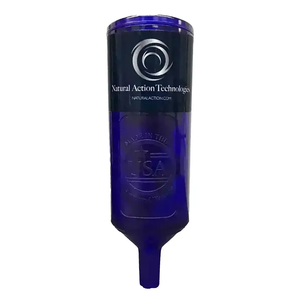 Portable Water Revitalizer