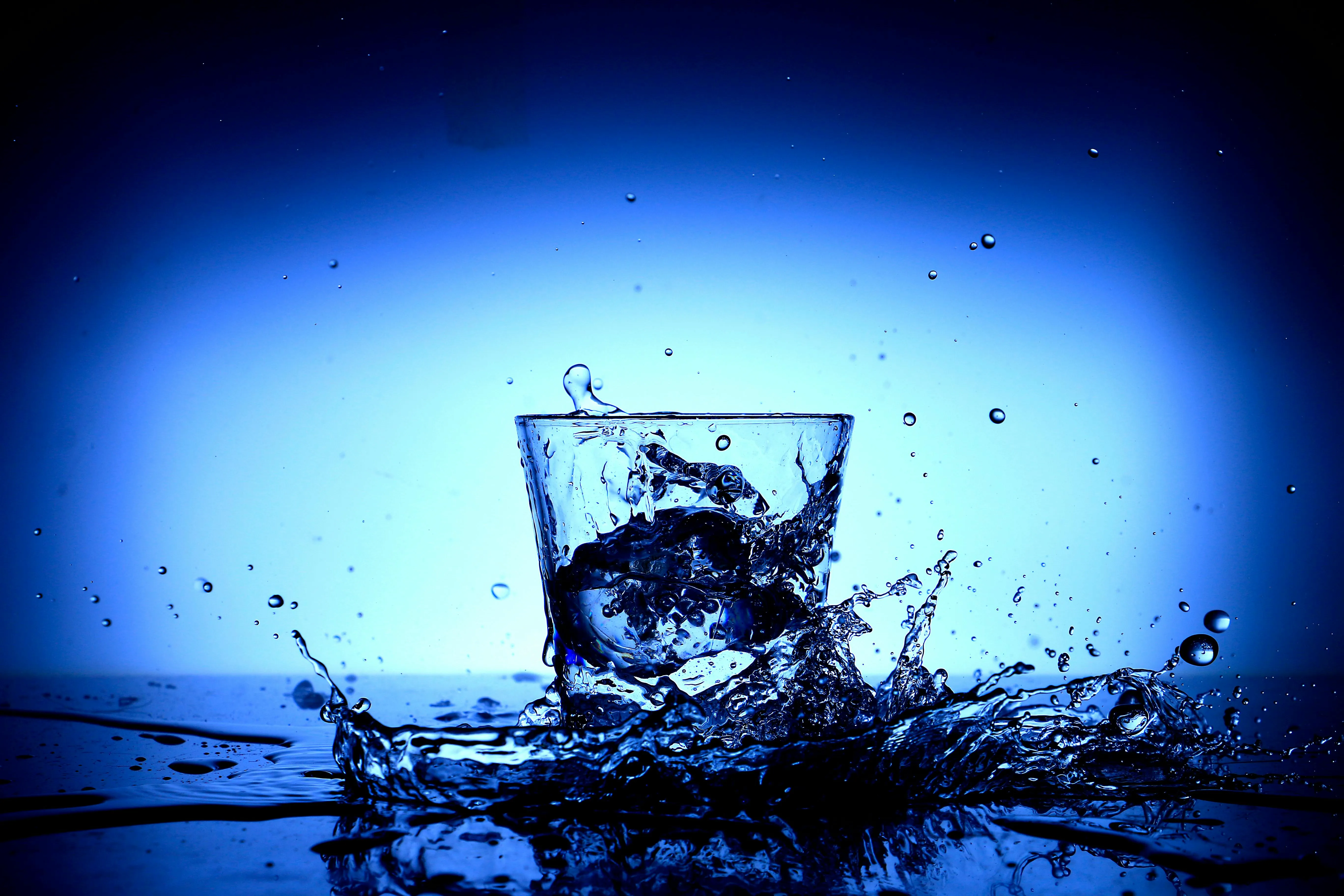 Portable Water Revitalizer