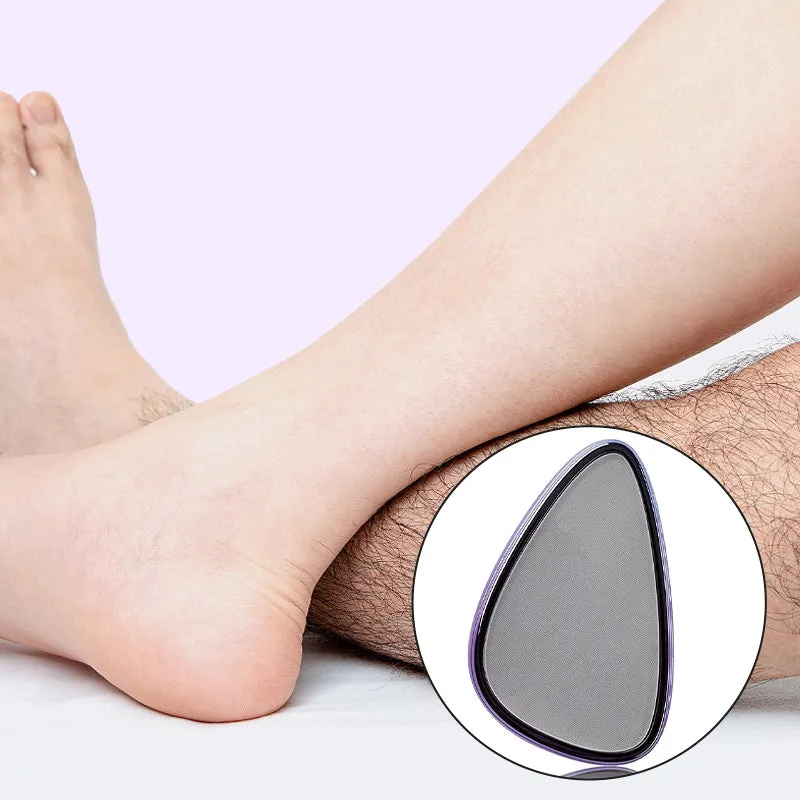 Reusable Waterproof Nano Glass Hair RemoverBuy one get one free