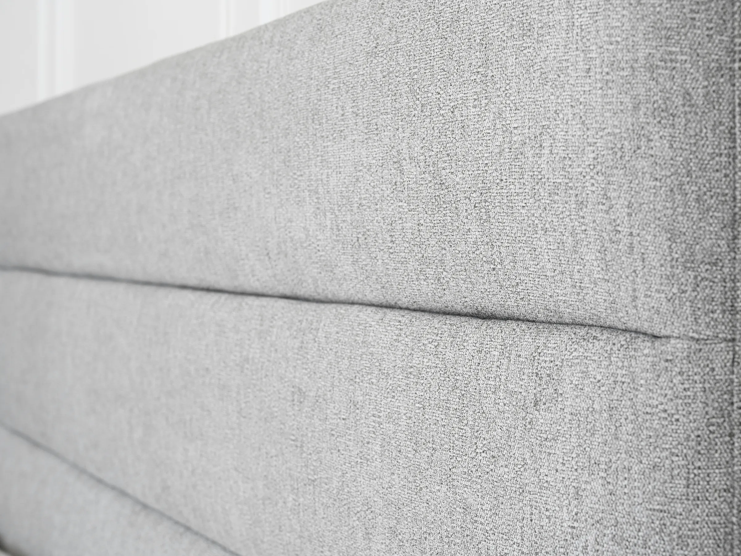 Seneca Upholstered Bed & Bench